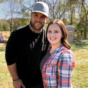 Meet your Posher, Maddeline